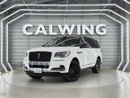 ブラック レーベル 3.5 4WD