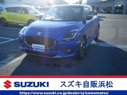 スズキ スイフト 1.2 ハイブリッド MZ スズキ認定中古車