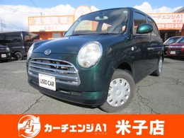 ダイハツ ミラジーノ 660 L 走行21600キロ/キーレス/電格ミラー/ヘッド