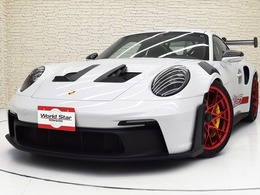 ポルシェ 911 GT3 RS PDK OP504/スポーツクロノP/PCCB/PDLS+/BOSE