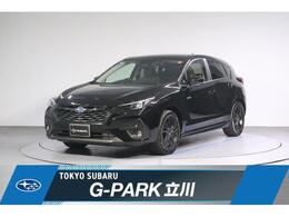 スバル インプレッサハッチバック 2.0 ST-G FWD　元社用車　全周囲カメラ　ドライブレ