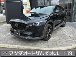 マツダ CX-8 2.2 XD ブラックトーン エディション ディーゼルターボ ドラレコ・ETC・フルセグTV