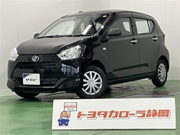 ダイハツ ミライース 660 L SAIII 