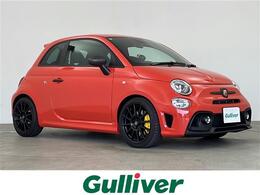アバルト(ABARTH),その他の中古車検索結果 | 中古車情報検索なら