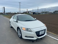 ホンダ CR-Z の中古車 1.5 アルファ 茨城県坂東市 20.0万円