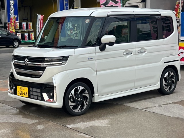 ご覧いただきありがとうございます！当店の在庫車は全車総額表示！当店からの乗り出しであれば、特にオプションを希望されない場合は表示されている総額価格でお乗り頂けます！
