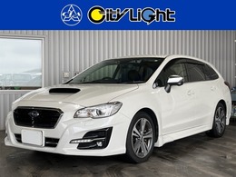 スバル レヴォーグ 1.6 GT アイサイト 4WD 1年保証付 ローン1.9パーセント 禁煙車