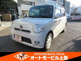 ダイハツ ミラココア 660 X スペシャルコーデ スマートセレクション SN 4WD ナビ カメラ