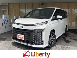 トヨタ ヴォクシー 2.0 S-Z 純正ナビ ETC Bカメラ 純正AW 両側電動