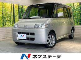 ダイハツ タント 660 X 禁煙車 純正アルミホイール14インチ