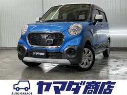 ダイハツ キャスト アクティバ 660 X ルーフホワイト　ナビ　TV　ETC　Bカメラ