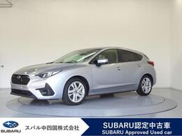 スバル インプレッサハッチバック ST 