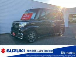 ダイハツ タント 660 カスタム RS トップエディション SAII 