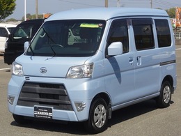 ダイハツ ハイゼットカーゴ 660 クルーズ SAIII ハイルーフ 4速オートマ　ナビTV　Bカメラ　ドラレコ