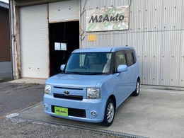 トヨタ ピクシススペース 660 L エコアイドル・スマートキー・社外アルミ