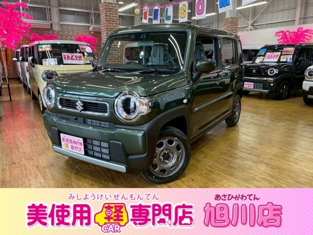 全道の日免グループからお取り寄せが可能です♪遠方の店舗に展示してある車が気になる場合も、最寄りの店舗でご覧いただく事が可能です！