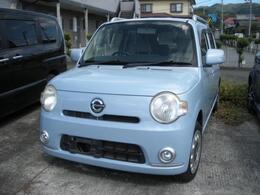 ダイハツ ミラココア ココアプラスX 