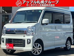 日産 NV100クリッパーリオ 660 G ハイルーフ 4WD 両側パワスラ/衝突被害軽減/オートステップ