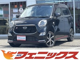 ダイハツ キャスト スポーツ 660 SAII ブレーキアシスト純正ナビTVバックカメラ試