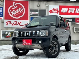 スズキ ジムニー 660 ランドベンチャー 4WD 走行距離44300キロ/オートマ/キーレス