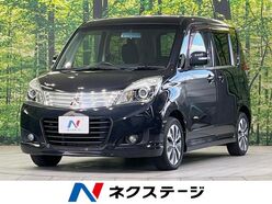 H26　三菱　デリカ　D：2　2WD