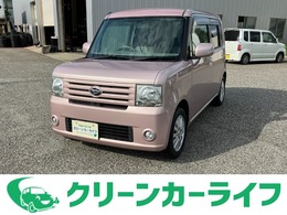 ダイハツ ムーヴコンテ 660 G 