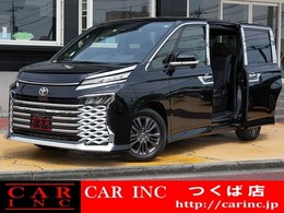 トヨタ ヴォクシー 2.0 S-G ワンオーナー　純正マルチオーディオ