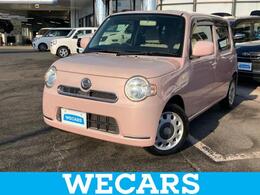 ダイハツ ミラココア 660 X 新品タイヤ/EBD付ABS/アイドリングストップ