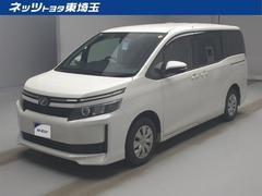 トヨタ ヴォクシー ハイブリッド の中古車 2.0 X 埼玉県さいたま市岩槻区 73.0万円