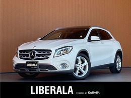 メルセデス・ベンツ GLAクラス GLA220 4マチック 4WD プレミアムパッケージ パノラマサンルーフ