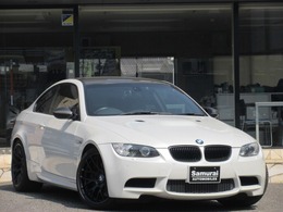 BMW M3 M DCT ドライブロジック Mドライブパッケージ　後期モデル