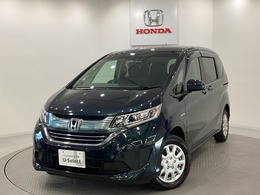 ホンダ フリード 1.5 ハイブリッド G ホンダセンシング 4WD 