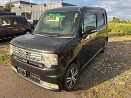 ダイハツ ムーヴコンテ 660 カスタム G スマートセレクション SN 4WD 