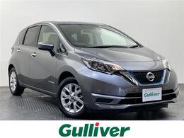 日産 ノート 1.2 e-POWER X 社外ナビ/ワンセグ/Bluetooth/USB/バックカ