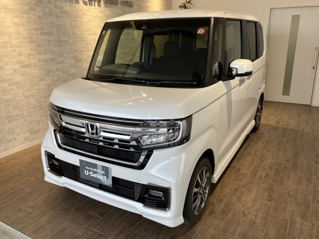 ホンダの新車・中古車販売、整備のホンダカーズ小名浜店です。車のプロがお客様のカーライフをサポートいたします。