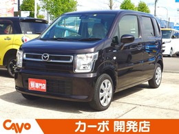 マツダ フレア 660 ハイブリッド XG CDオーディオ/ETC/シートヒーター/衝突被害