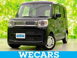 スズキ スペーシア 660 ハイブリッド G セーフティサポート(スズキ)/EBD付ABS/アイ