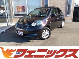 日産 マーチ 1.2 ボレロ 禁煙車メモリーナビバックカメラETC