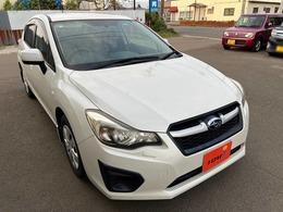 スバル インプレッサスポーツ 1.6 i 4WD 