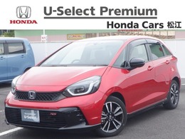 ホンダ フィット 1.5 e:HEV RS 