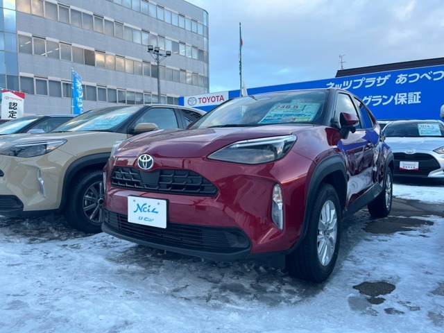 ネッツトヨタ札幌中古車あつべつです（＾＿＾）v　ディーラーならではの安心がうりです！！全国対応トヨタ中古車保証で購入後も安心！！質問メール、お電話も大歓迎です、まずはお気軽にお問い合わせください！