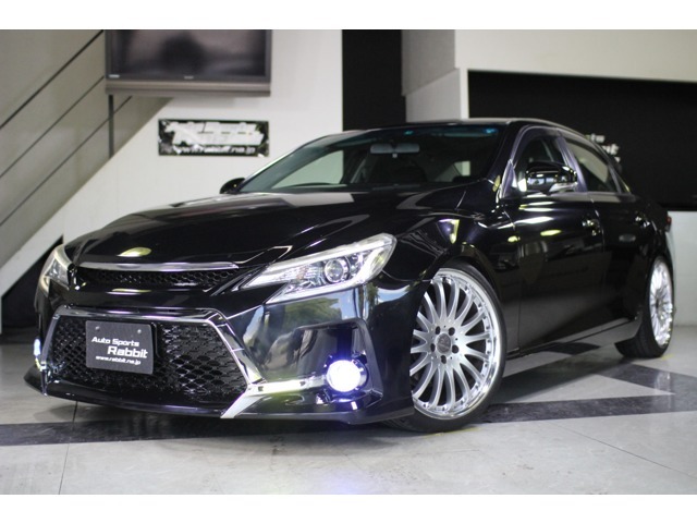 ☆☆☆AUTO　SPORTS　RABBIT☆☆☆国産・外車のノーマル車からカスタム車まで幅広く取り揃えております☆