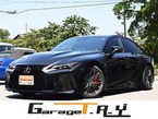 500 Fスポーツ パフォーマンス