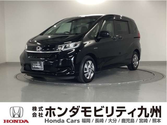 日本の街並みにちょうどいい、2列目キャプテンシート6人乗りの、コンパクトサイズミニバンです。運転が苦手な方でも安心して運転ができますよ！