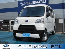 スバル サンバー 660 トランスポーター 法人ワンオーナー 下取車 エアコン パワス