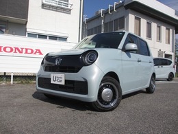 ホンダ N-ONE 660 オリジナル ナビデモカーUP