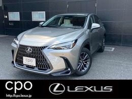 レクサス NX 350h ナビ/Bカメラ/記録簿/LEDライト