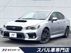 H30　スバル　WRX　S4