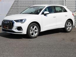 アウディ Q3 35 TDI クワトロ アドバンスト ディーゼルターボ 4WD コンビニエンス＆アシスタンスパッケージ