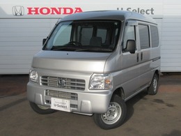 ホンダ アクティバン 660 SDX 4WD 